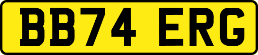 BB74ERG