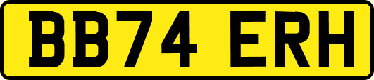 BB74ERH