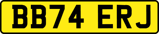 BB74ERJ
