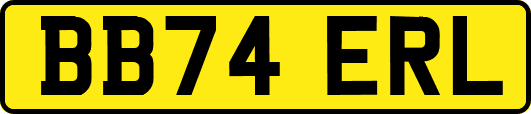 BB74ERL