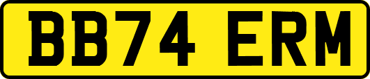 BB74ERM