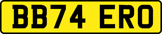 BB74ERO