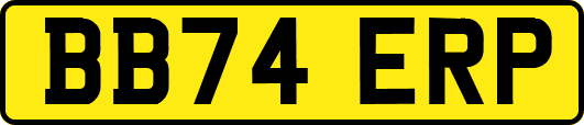 BB74ERP