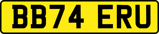 BB74ERU