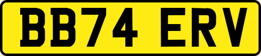 BB74ERV