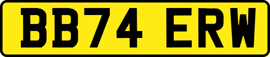 BB74ERW