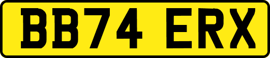 BB74ERX