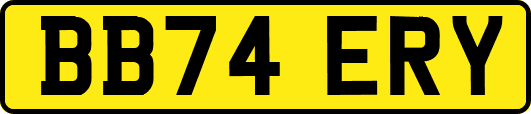 BB74ERY