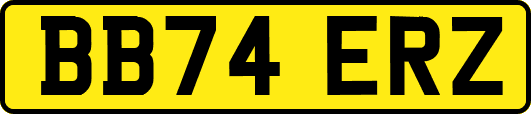 BB74ERZ