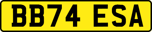 BB74ESA