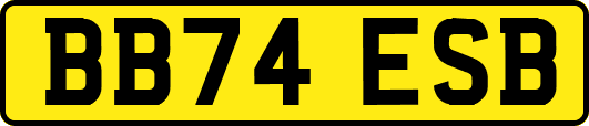 BB74ESB