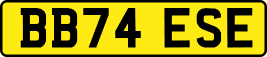 BB74ESE