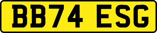 BB74ESG