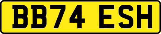 BB74ESH
