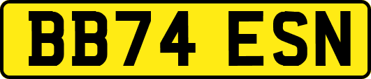 BB74ESN