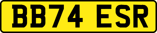 BB74ESR