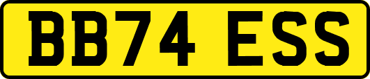 BB74ESS