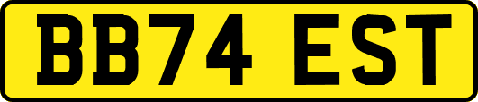 BB74EST