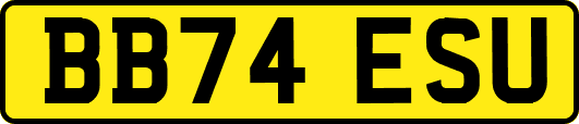 BB74ESU