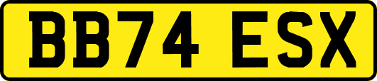 BB74ESX
