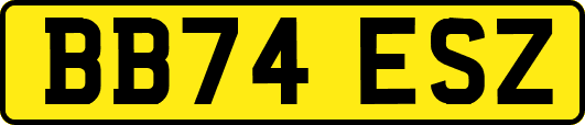 BB74ESZ