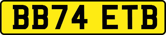 BB74ETB