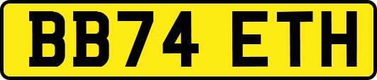 BB74ETH
