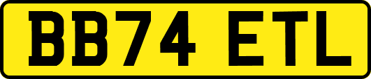 BB74ETL