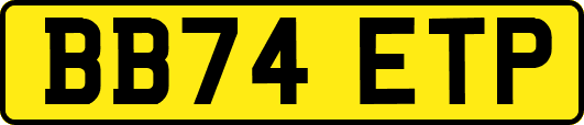 BB74ETP