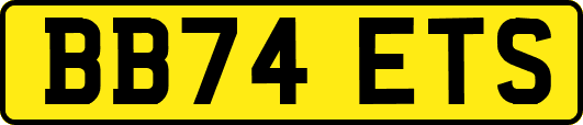 BB74ETS