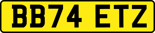 BB74ETZ
