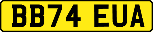 BB74EUA