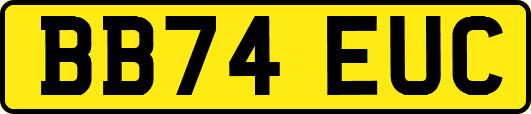 BB74EUC