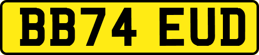 BB74EUD