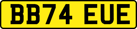 BB74EUE
