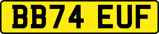 BB74EUF