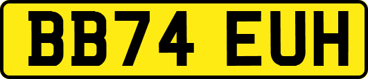 BB74EUH