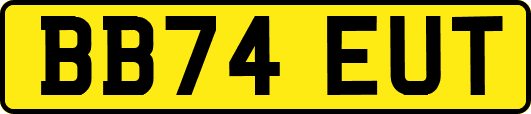 BB74EUT