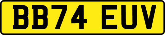 BB74EUV