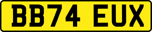 BB74EUX