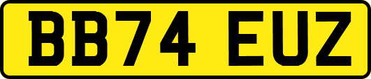 BB74EUZ