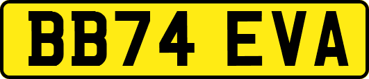 BB74EVA