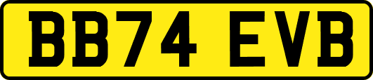 BB74EVB