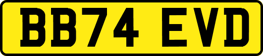 BB74EVD