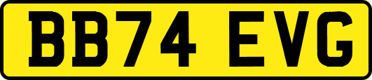 BB74EVG