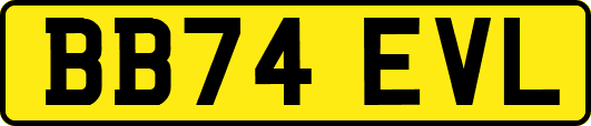BB74EVL