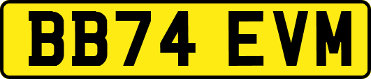 BB74EVM