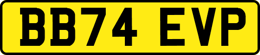 BB74EVP