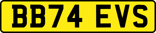 BB74EVS