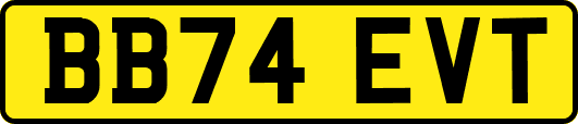 BB74EVT